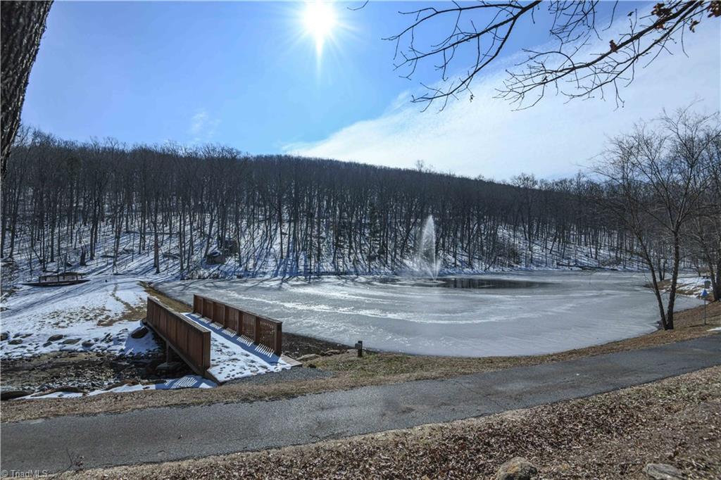 439 Boulder Ridge Drive