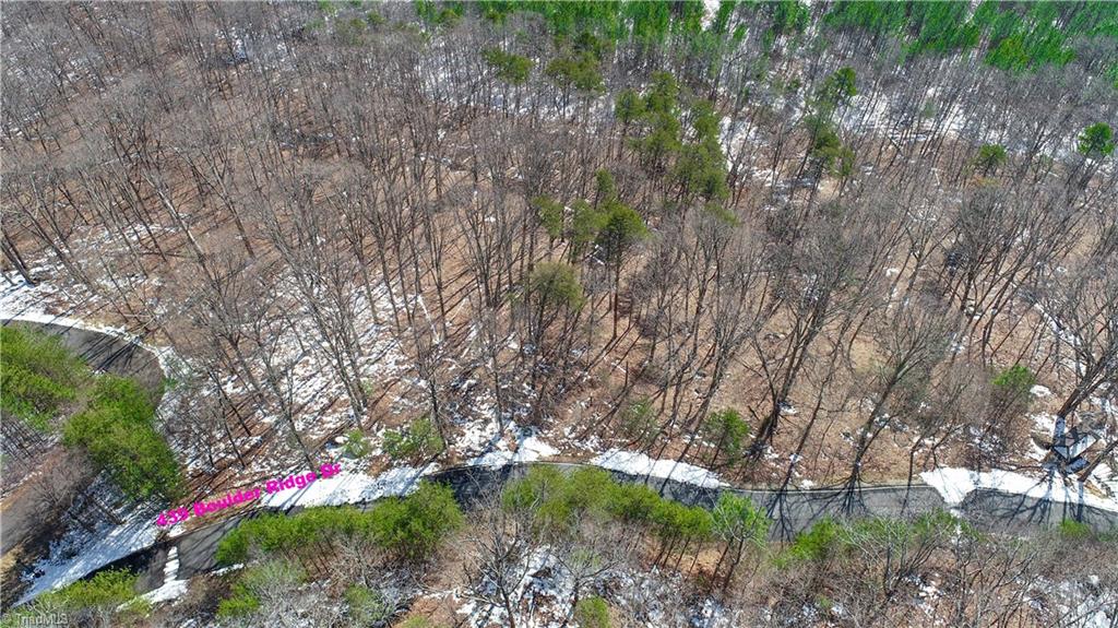 439 Boulder Ridge Drive