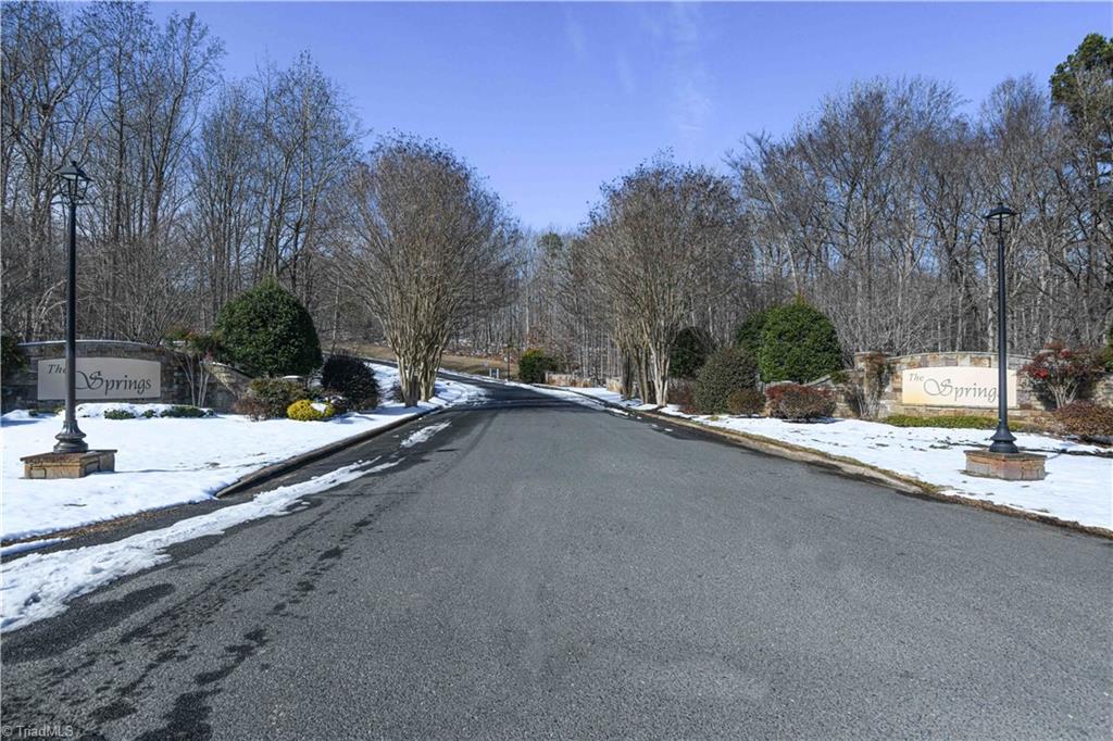 439 Boulder Ridge Drive