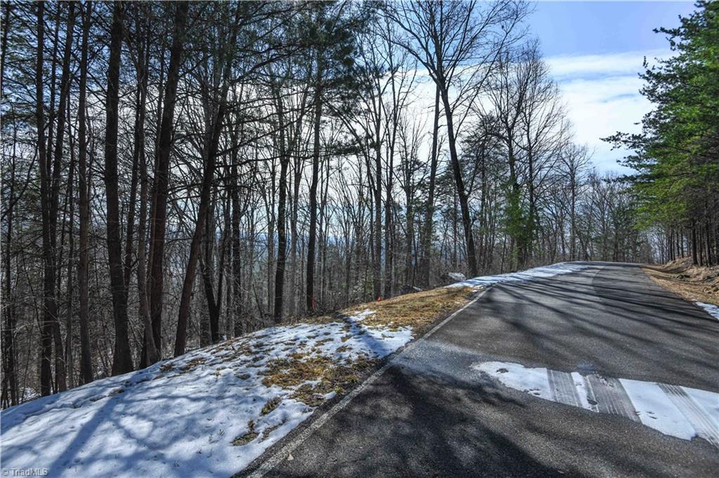 439 Boulder Ridge Drive