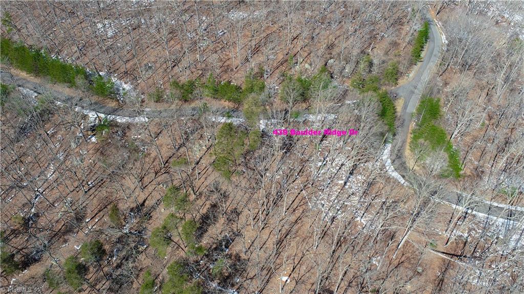 439 Boulder Ridge Drive