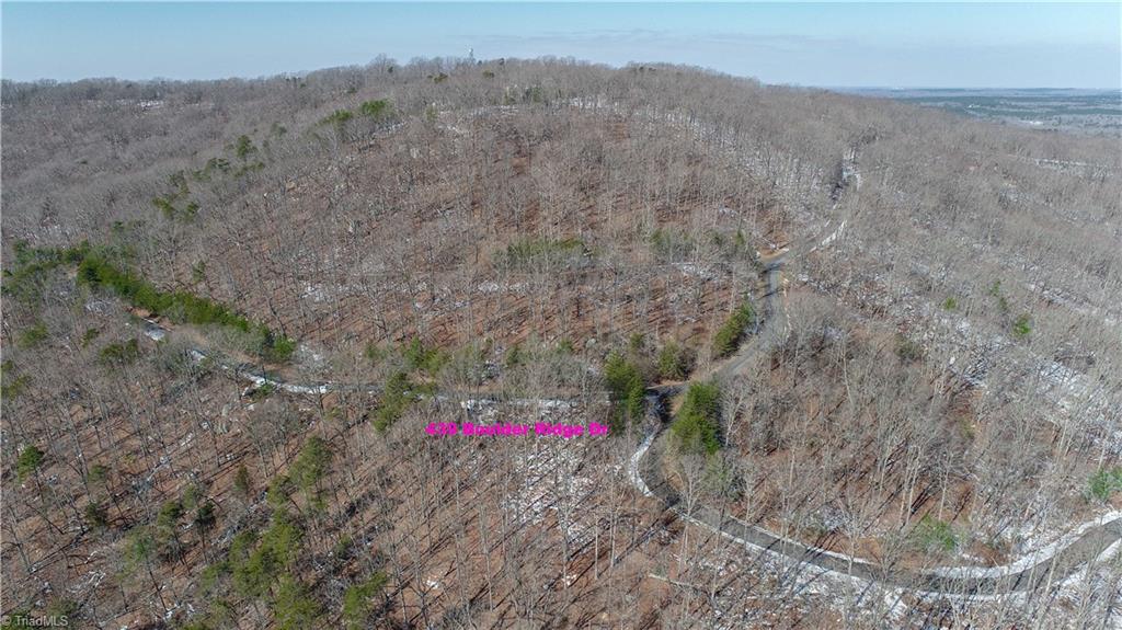 439 Boulder Ridge Drive