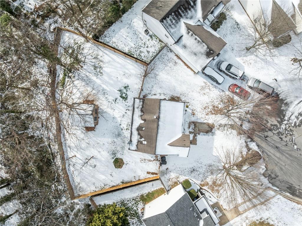 3800 Thornaby Circle, Winston-Salem