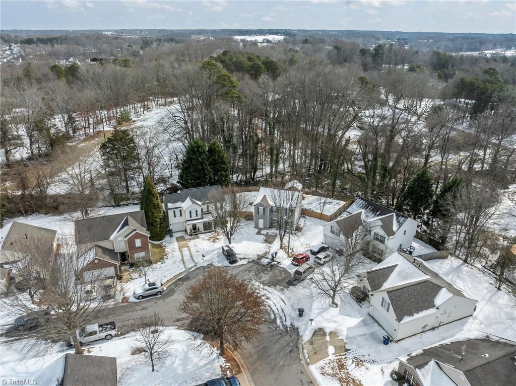 3800 Thornaby Circle, Winston-Salem