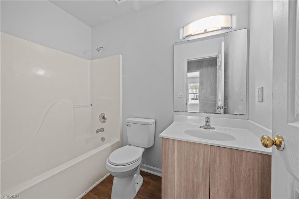 3800 Thornaby Circle, Winston-Salem