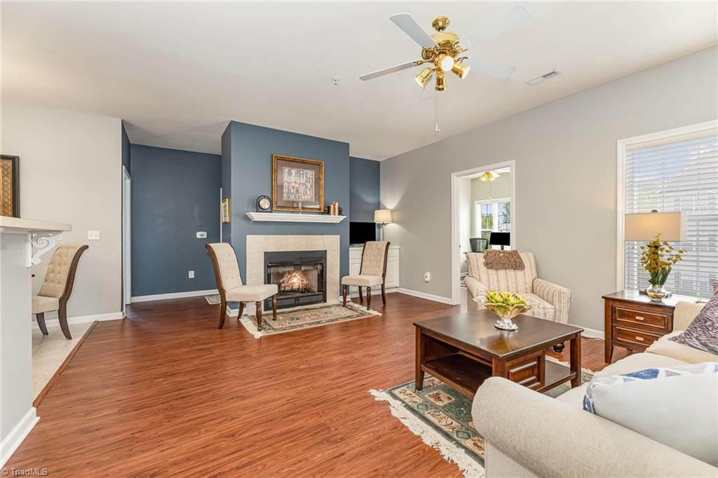 3710 Spanish Peak Drive # 2D