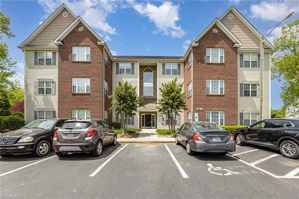 3710 Spanish Peak Drive # 2D