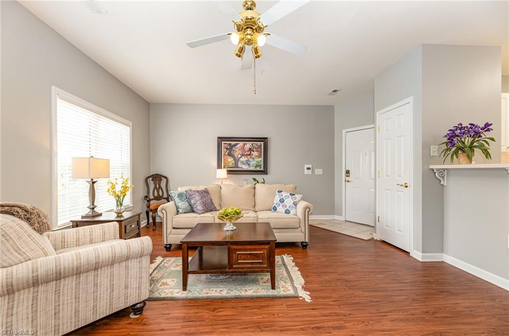 3710 Spanish Peak Drive # 2D