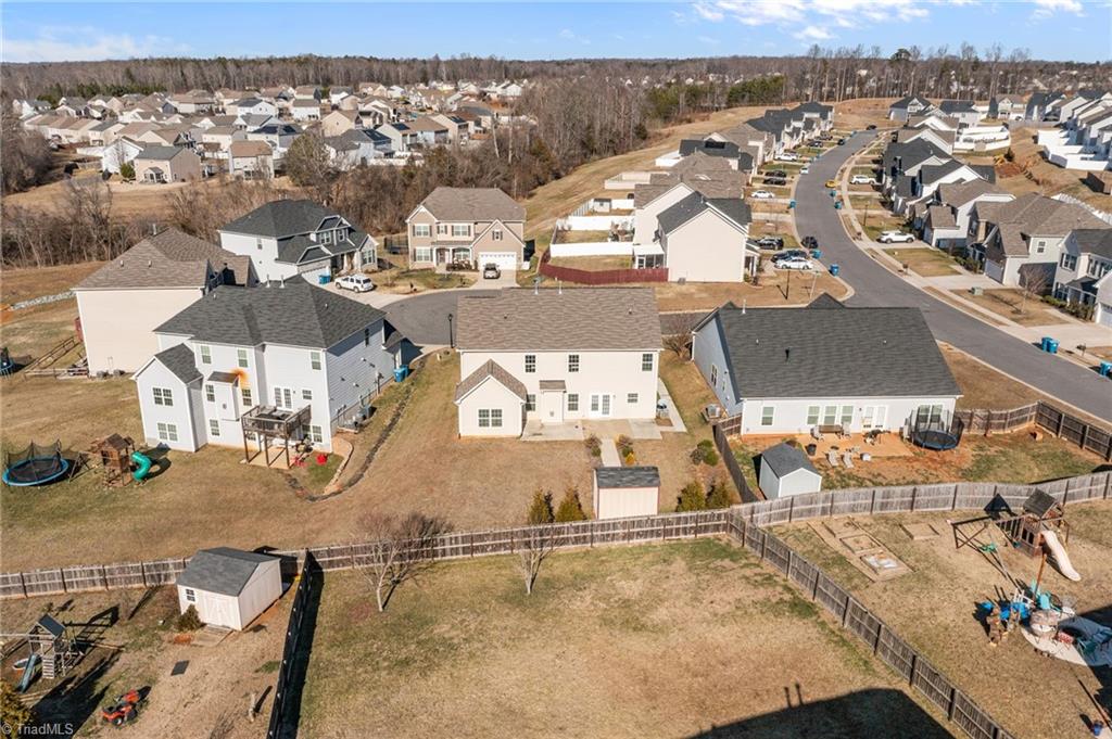 6602 Pedigree Yearling Court