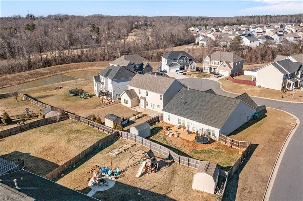 6602 Pedigree Yearling Court