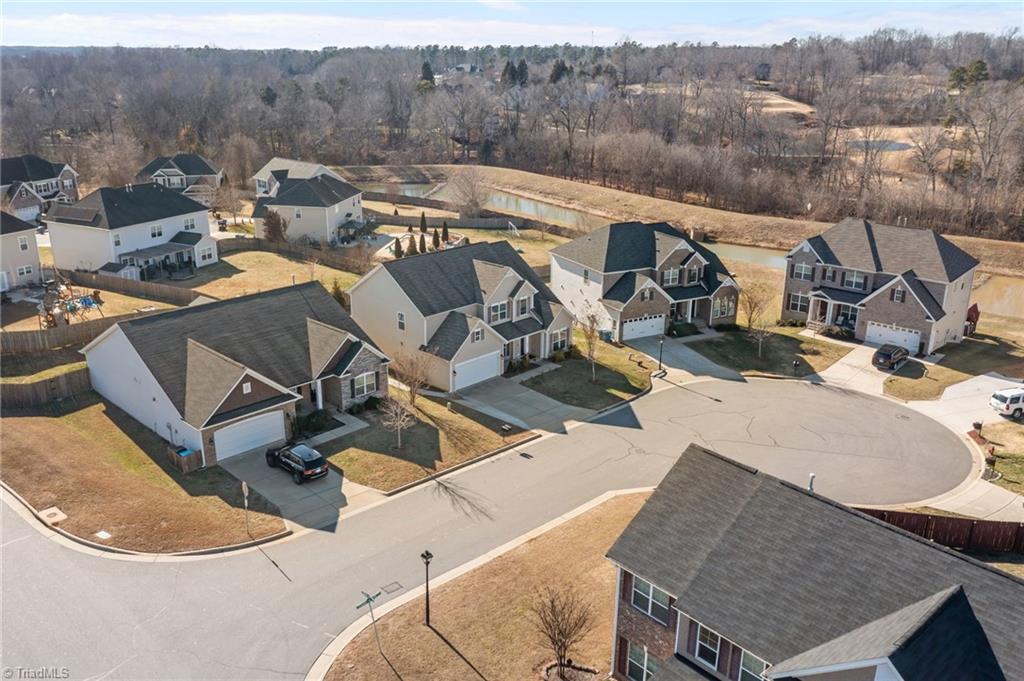 6602 Pedigree Yearling Court