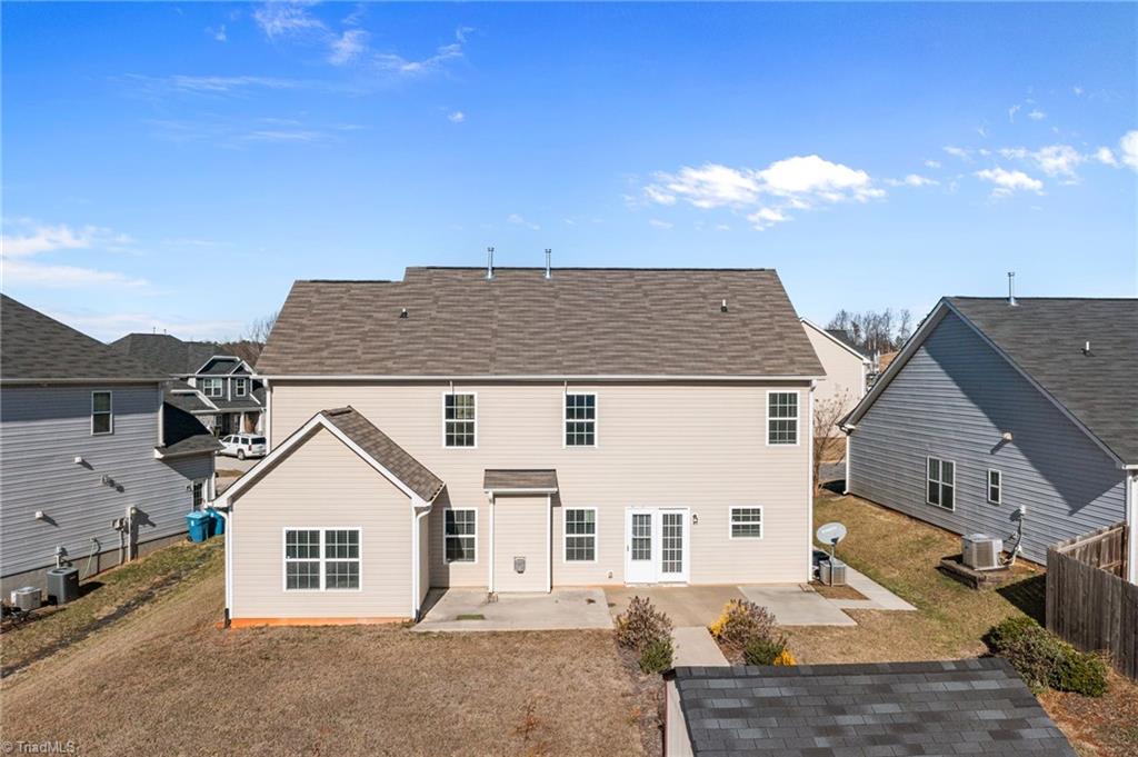 6602 Pedigree Yearling Court