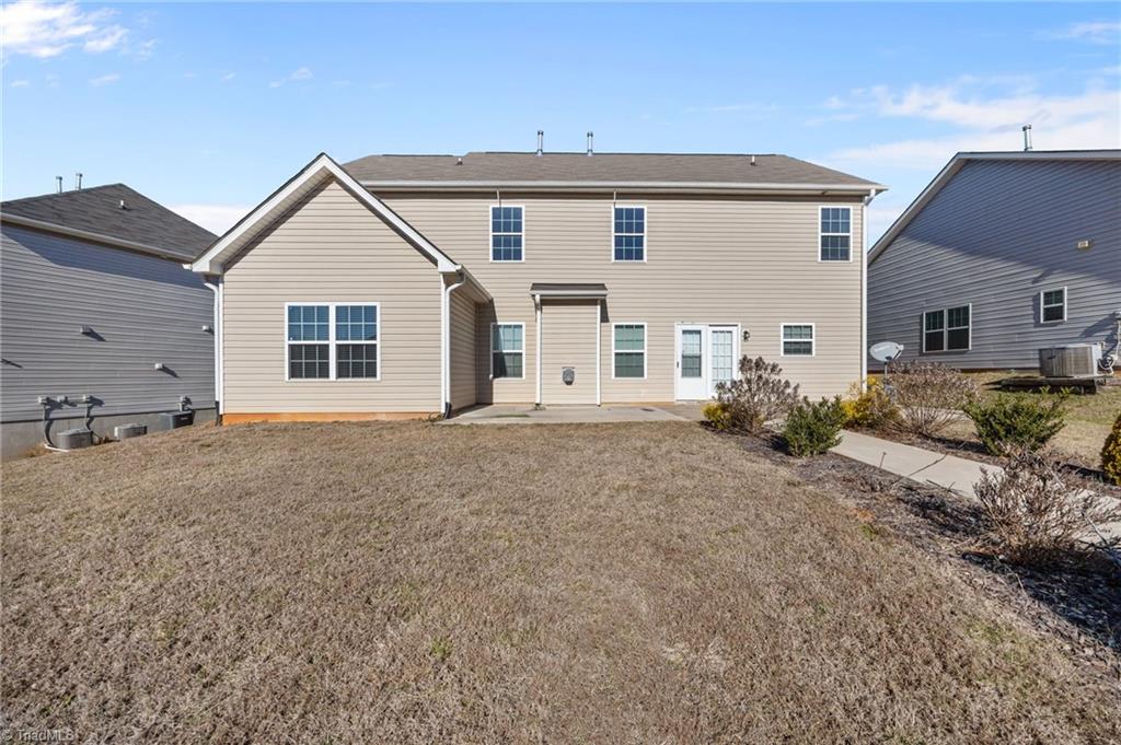 6602 Pedigree Yearling Court