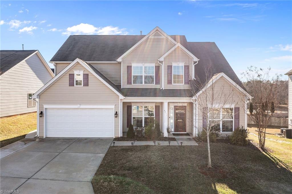 6602 Pedigree Yearling Court