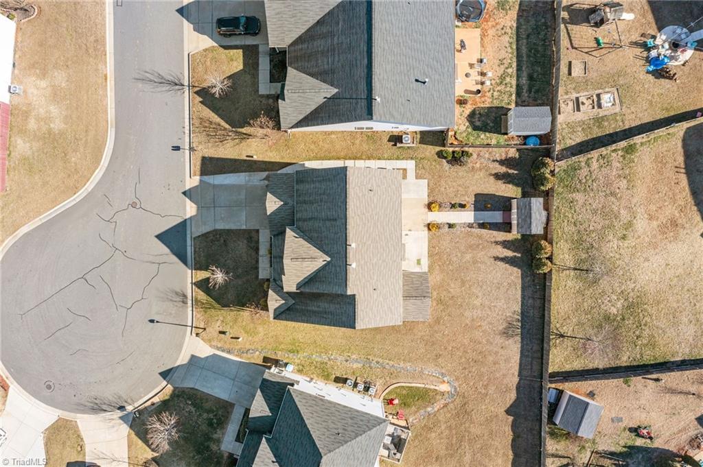 6602 Pedigree Yearling Court