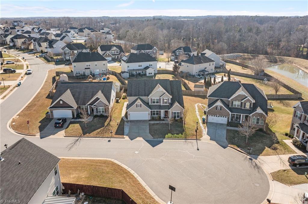 6602 Pedigree Yearling Court