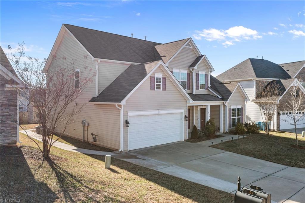 6602 Pedigree Yearling Court