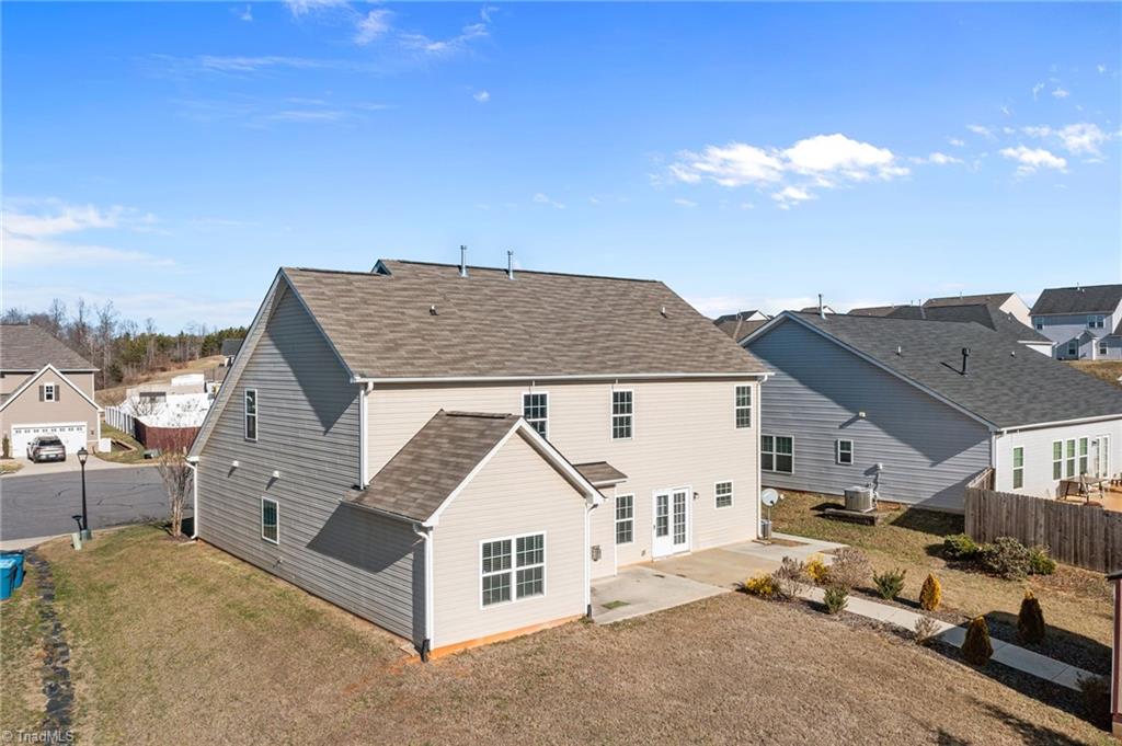 6602 Pedigree Yearling Court