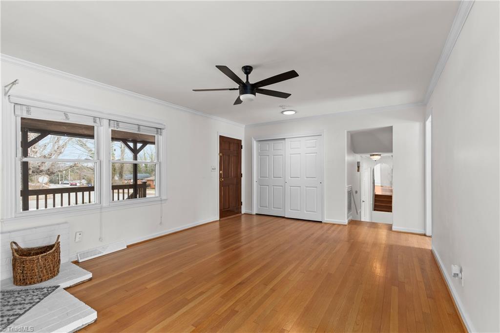 2780 Woodvale Drive, Winston-Salem