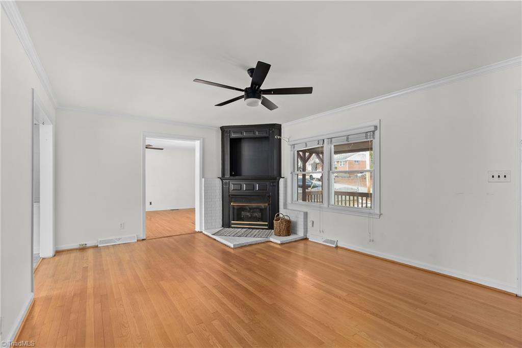 2780 Woodvale Drive, Winston-Salem