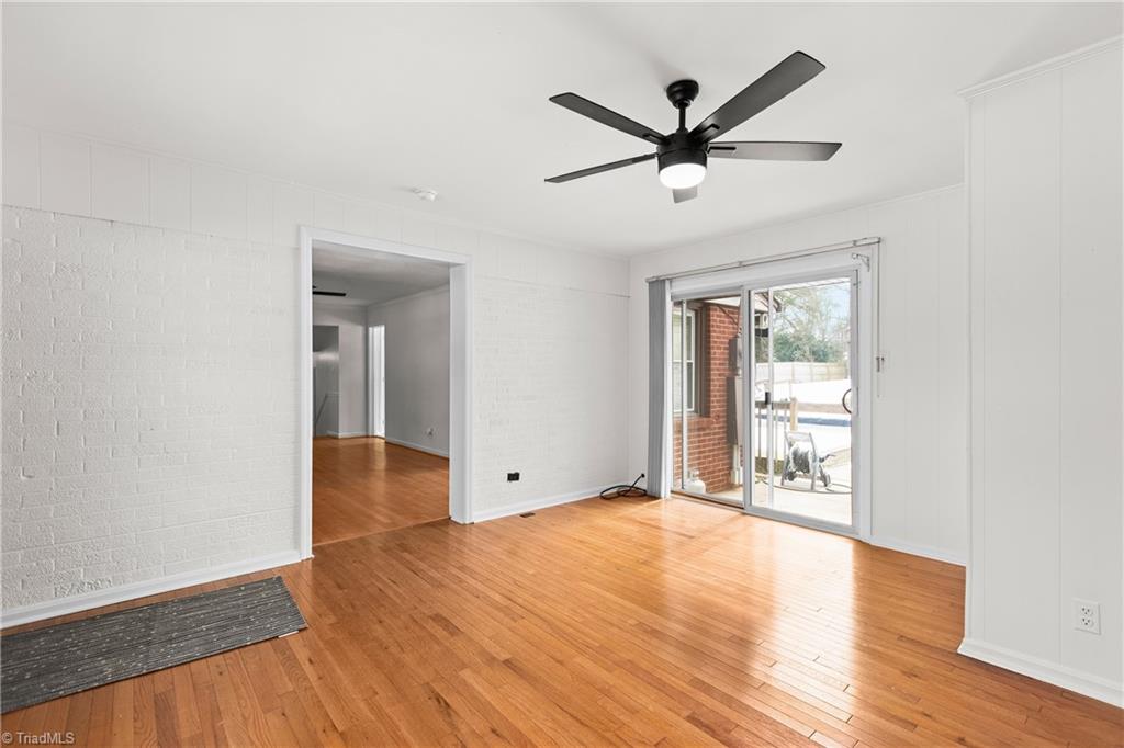 2780 Woodvale Drive, Winston-Salem