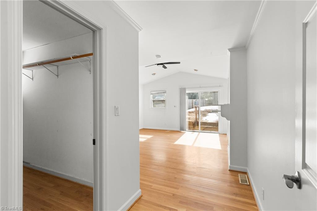 2780 Woodvale Drive, Winston-Salem