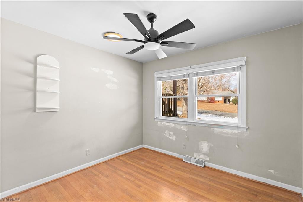 2780 Woodvale Drive, Winston-Salem