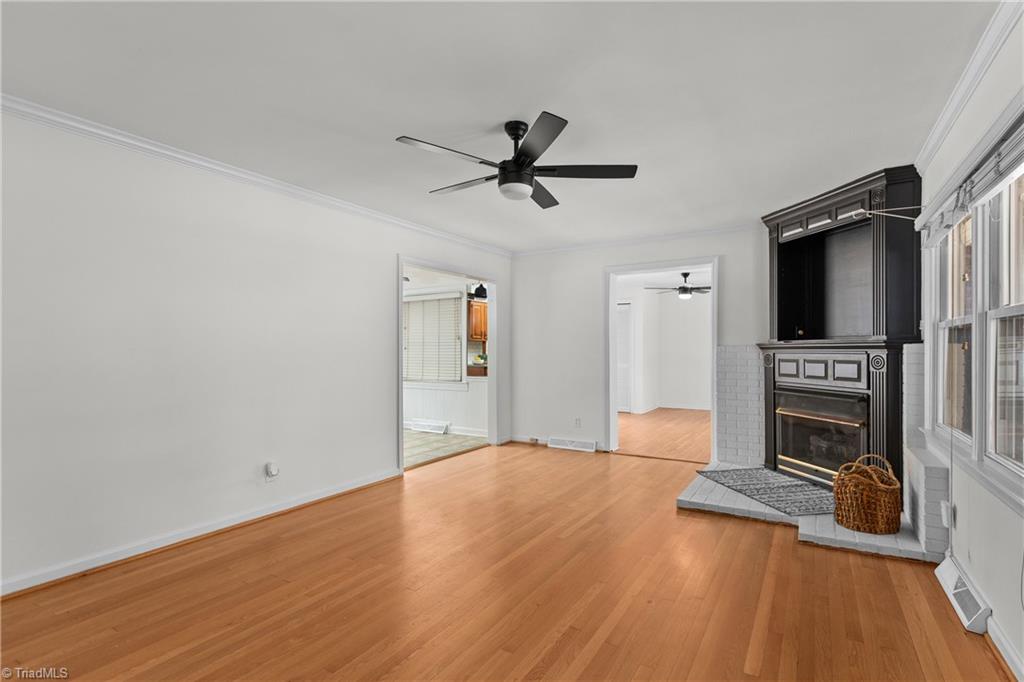 2780 Woodvale Drive, Winston-Salem