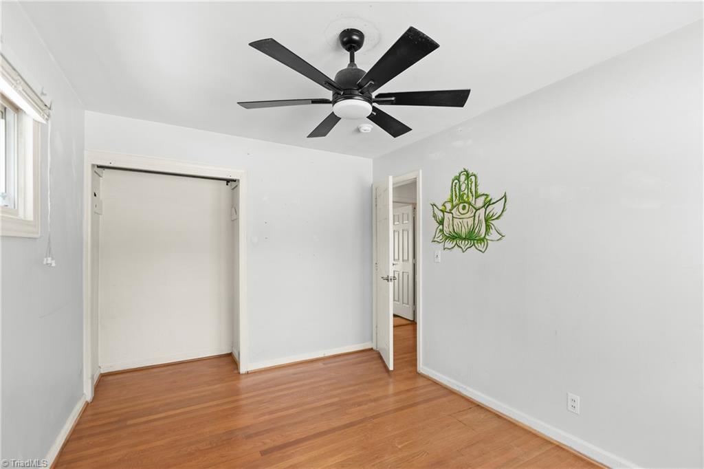 2780 Woodvale Drive, Winston-Salem