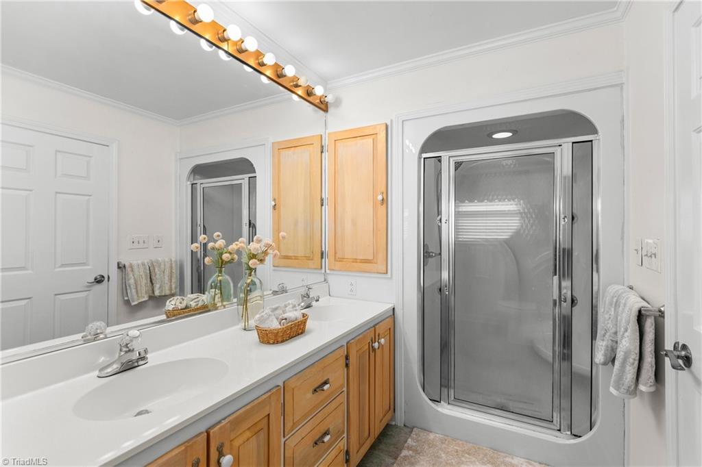 2780 Woodvale Drive, Winston-Salem
