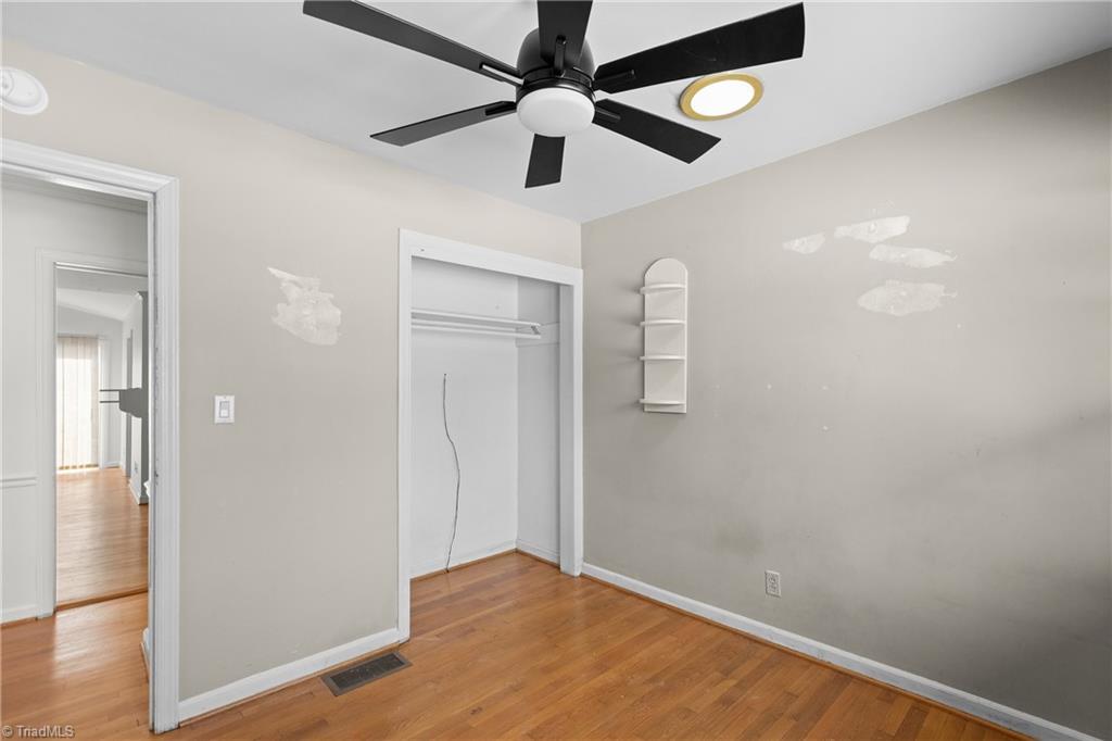 2780 Woodvale Drive, Winston-Salem