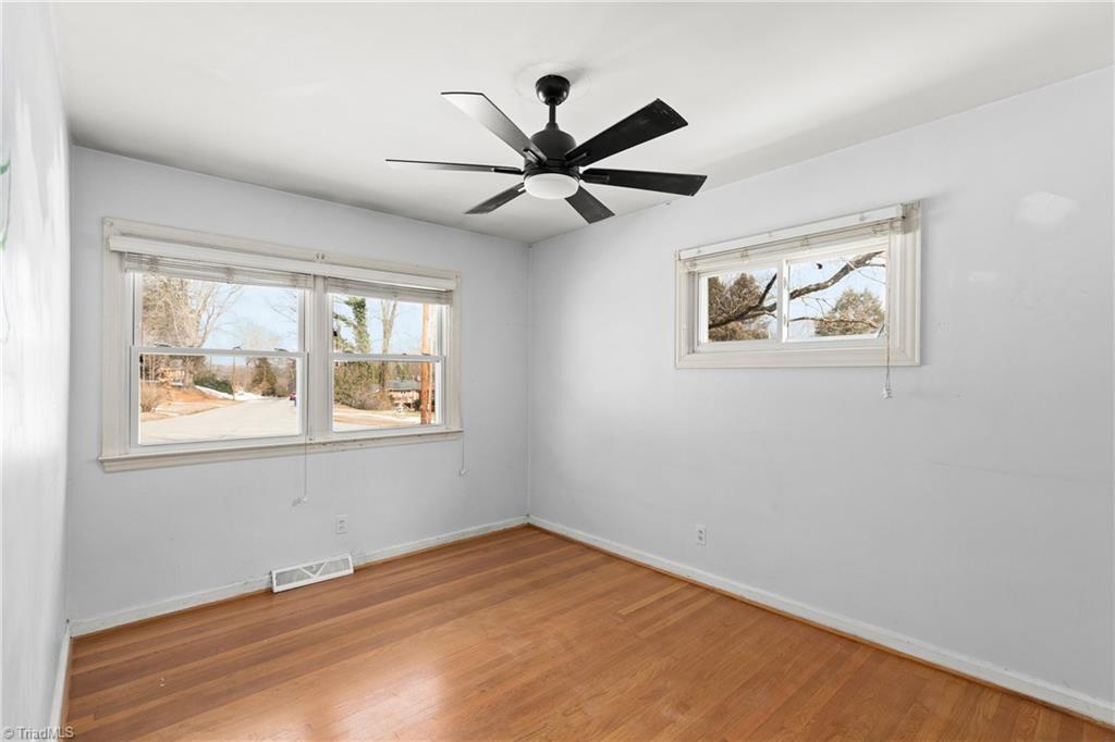 2780 Woodvale Drive, Winston-Salem