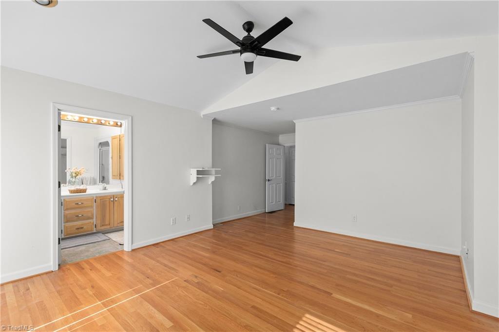 2780 Woodvale Drive, Winston-Salem