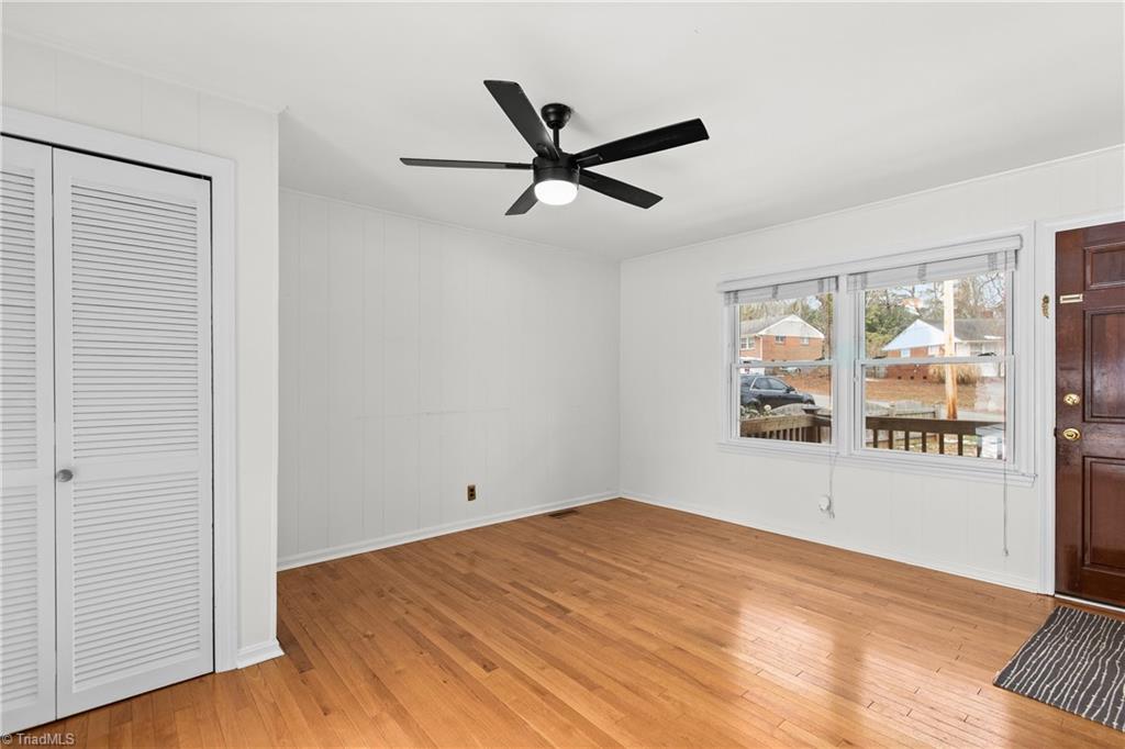 2780 Woodvale Drive, Winston-Salem