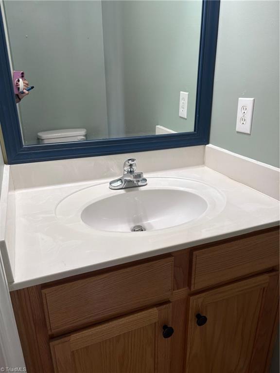 4642 Cross Ridge Lane