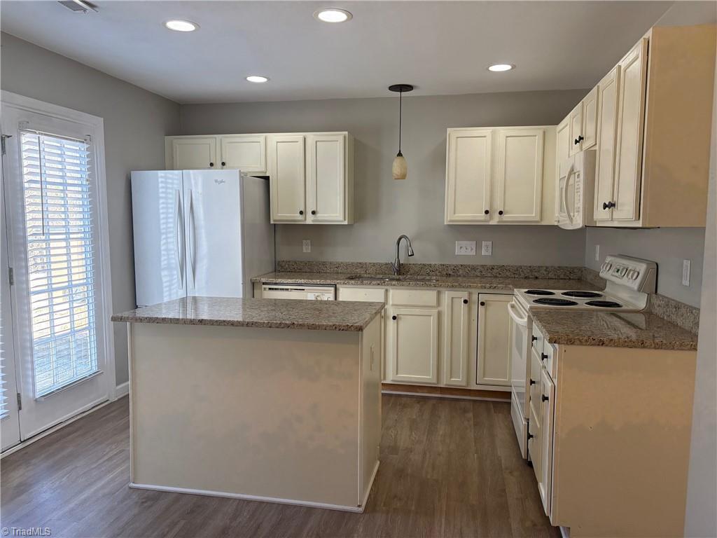 4642 Cross Ridge Lane