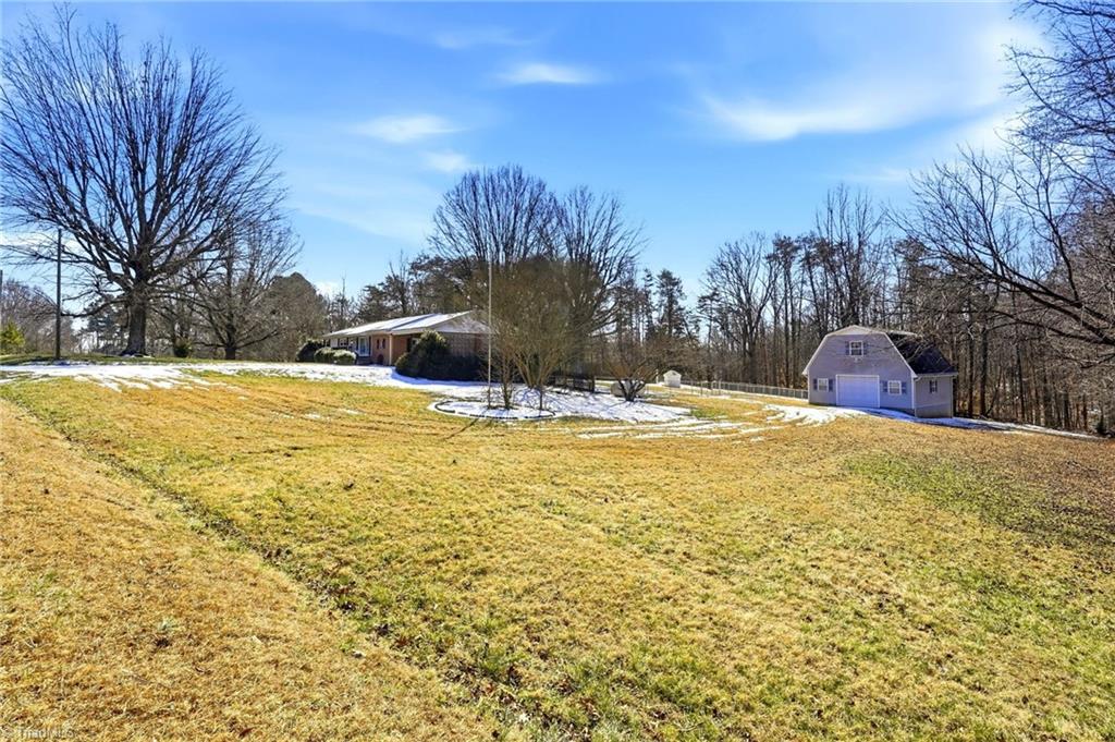 134 Grady Road
