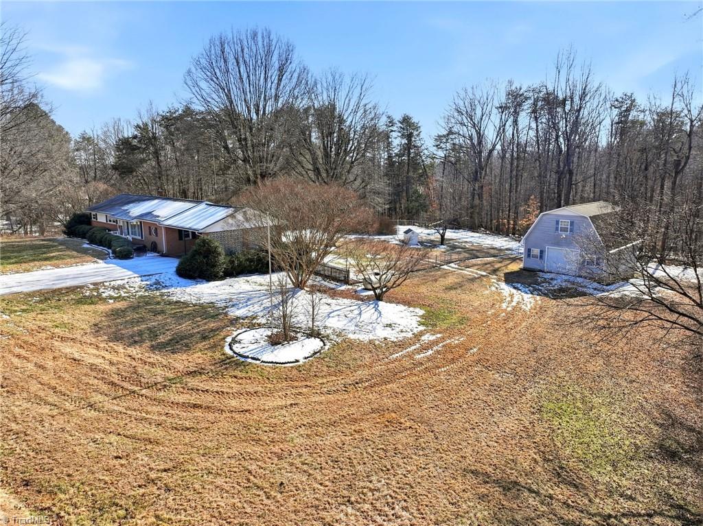 134 Grady Road
