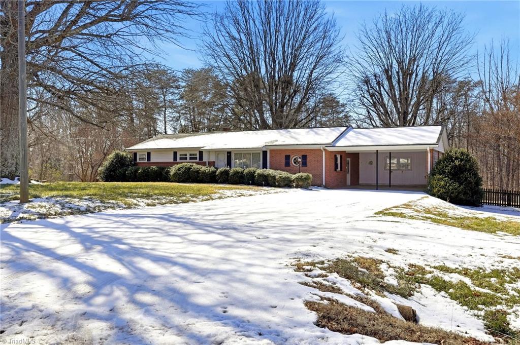 134 Grady Road
