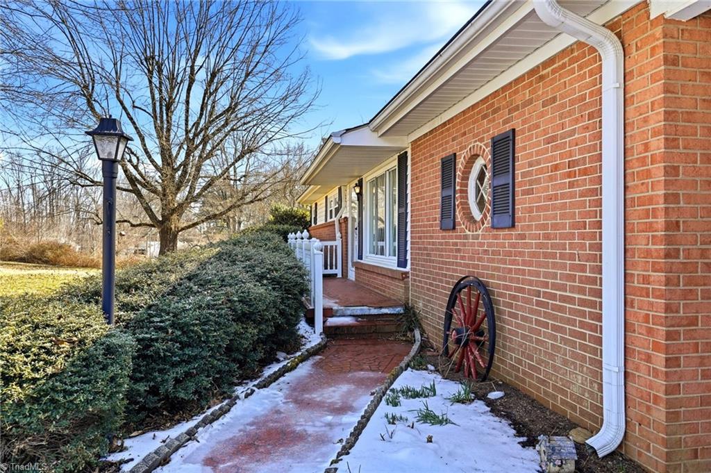 134 Grady Road