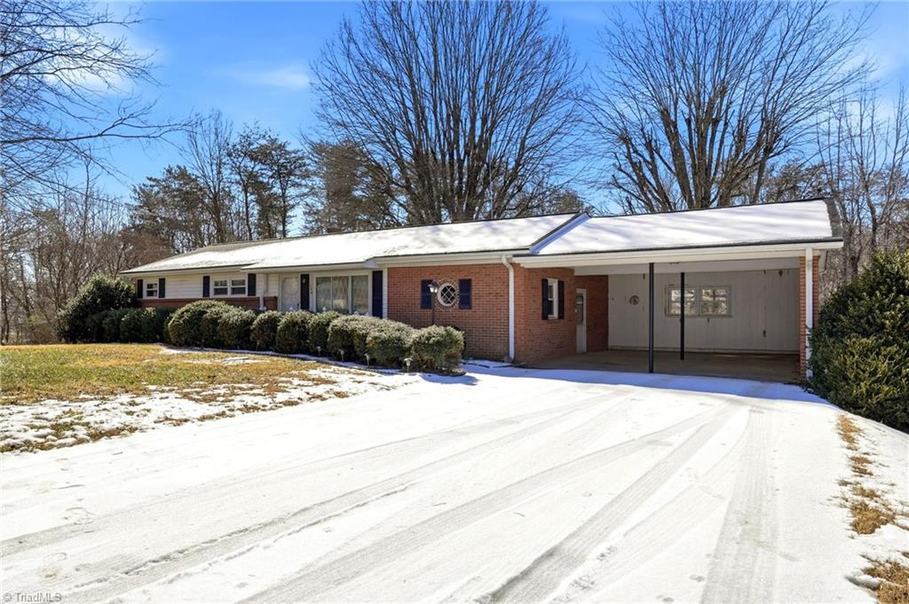 134 Grady Road