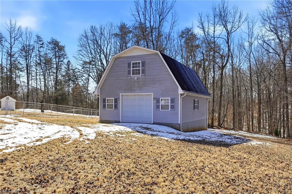 134 Grady Road