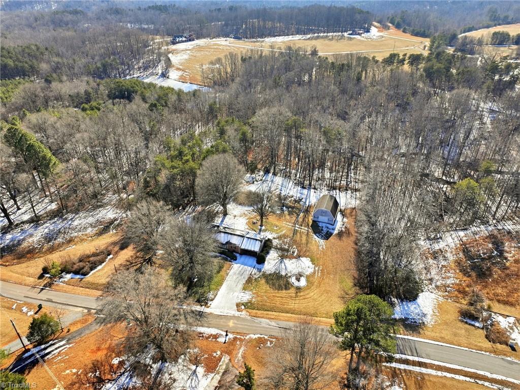 134 Grady Road