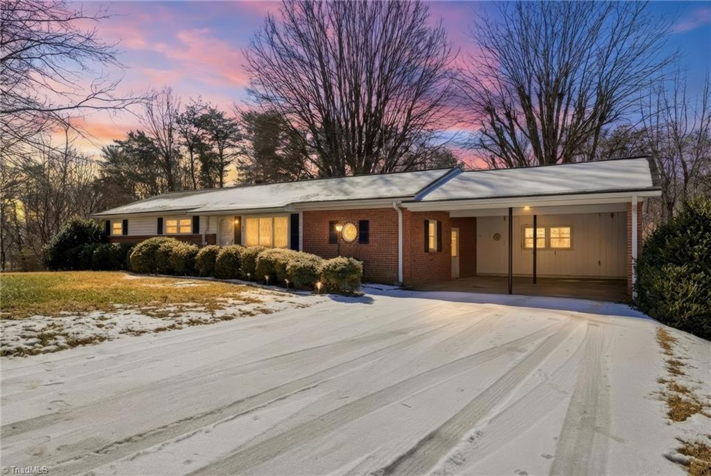 134 Grady Road
