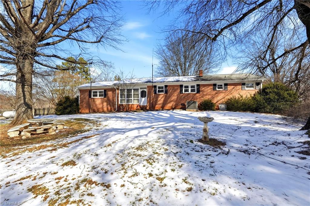 134 Grady Road