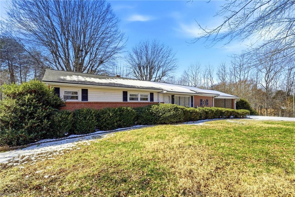 134 Grady Road