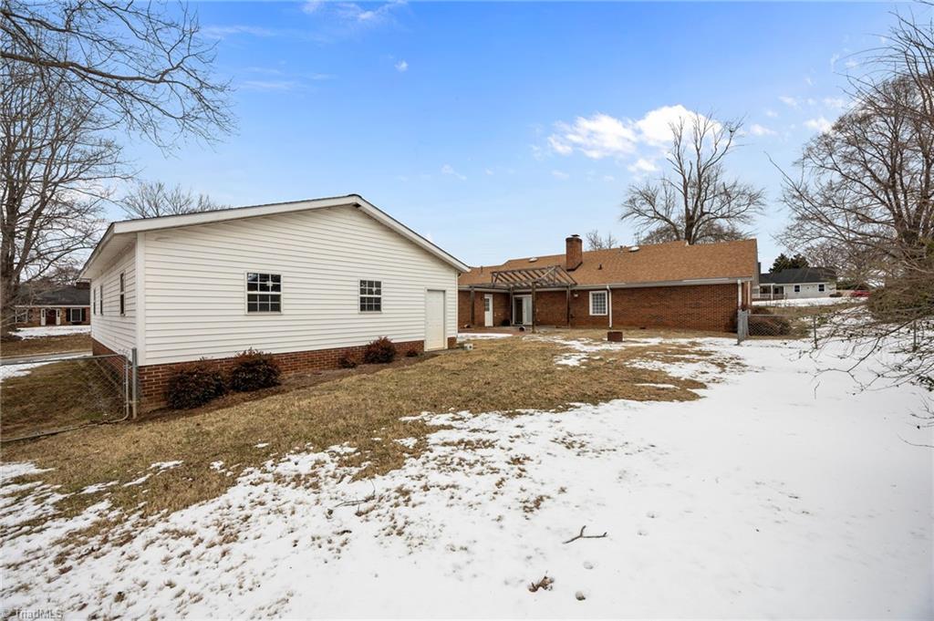 1448 Spring Hill Circle