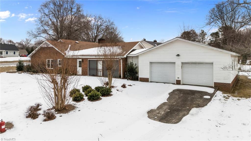 1448 Spring Hill Circle