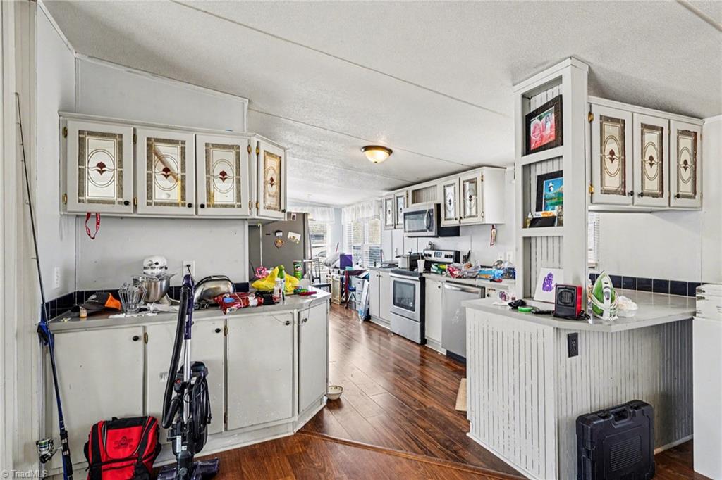 1160 Sandy Cross Road