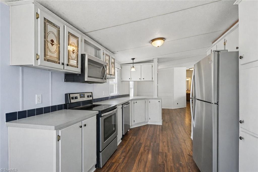 1160 Sandy Cross Road